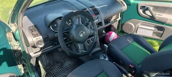 Vw lupo 1.4 FSI automat - 2