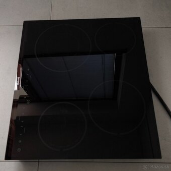 Sklokeramická doska Gorenje ECT642BCSCE - 2