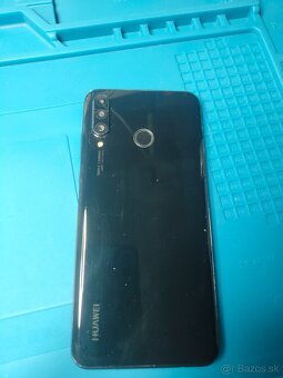 Huawei P30 lite - 2