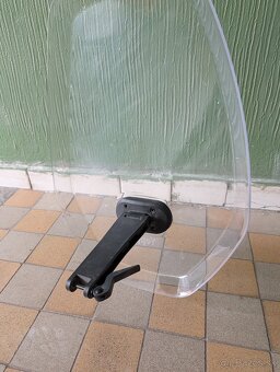 Thule Yepp Mini Windscreen Ochranný štít - 2