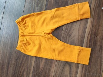 Balík chlapec nohavice - 2