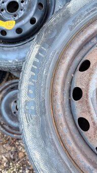 Letné 175/65 R14 Barum Brillantis 2 - 2