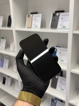 ZÁRUKA 2 ROKY /  Apple iPhone 14 Pro 128GB Deep Purple - 2