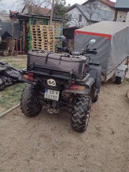 Linhai (Buyang 300) - 2