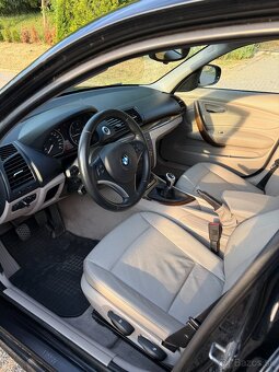 BMW rada 1, 116d (87) - 2