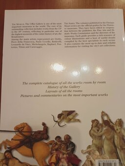 Uffizi Gallery - The Official Guide - 2