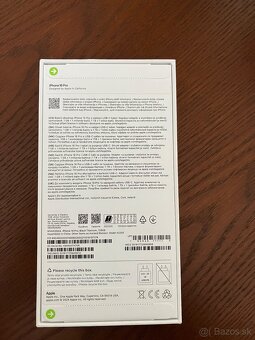 Iphone 16Pro 128gb - 2