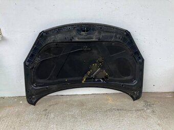 KIA CEED I LIFT 09-12 KAPOTA - 2