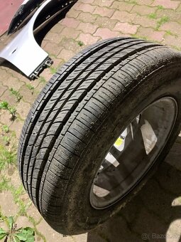 Bmw rezerva x5 e53 - 2