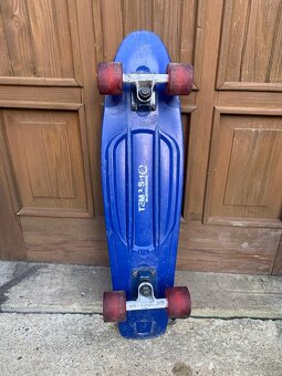 Fishboard - vačší Pennyboard - 2
