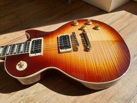 Gibson Les Paul Slash November Burst - 2