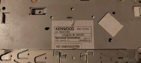 kenwood kdc 237 - 2