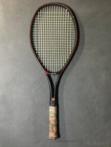 RETRO tenisova raketa FISHER - 2