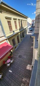 2 izbový byt na prenájom v Historickom centre Košíc - 2