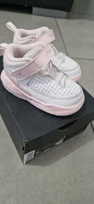 Jordan Nike detské tenisky - 2