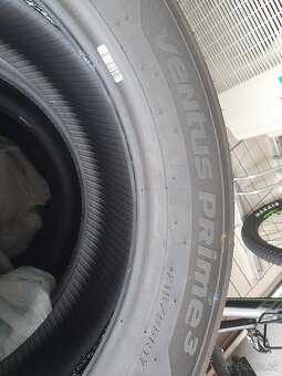 Pneumatiky Letne Hankook Ventus Prime 3 - 2
