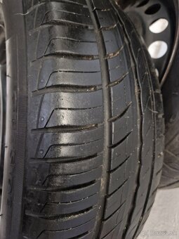 Pirelli letné pneu - 2