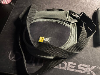 REZERVOVANE discman Panasonic SL-CT710 - 2