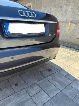 Audi A6 C6 - 2