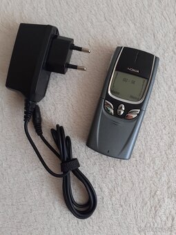 NOKIA 8850 - 2