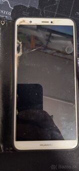 Huawei Psmart - 2
