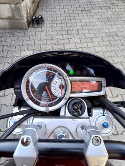 Yamaha bulldog 1100 - 2