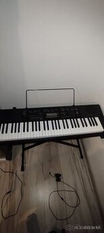 Klávesy / klavír Casio Ctk 3200 - 2