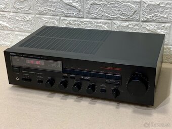 YAMAHA RX-300 …. FM/AM stereo receiver - 2
