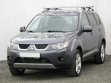 Mitsubishi Outlander 2008 - 2