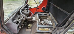 Microcar M19 - 2