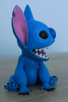 Stitch 3D print - 2