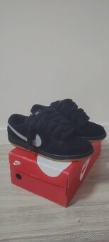 Nike Dunk SB Rope laces - 2
