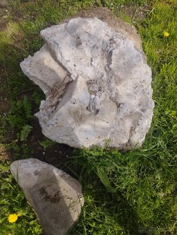 Darujem beton do zakladov za odvoz - 2