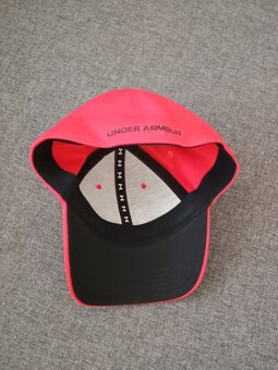šiltovka UnderArmour - 2