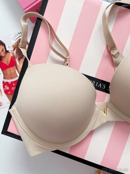 Victoria’s Secret push-up podprsenka 75D - 2
