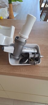Príslušenstvo kku kuchynskému robotu - 2