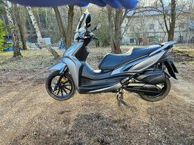 Kymco Agility 300i ABS r.v. 2021 - 2