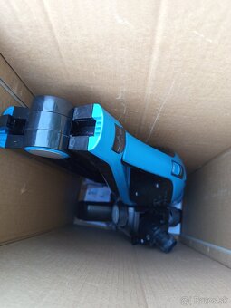 Rowenta Dual-force 2 in 1 - 2