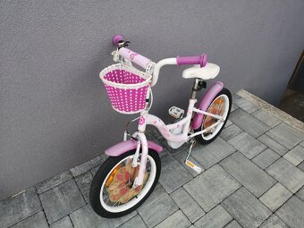 Detský bicykel 16 - 2