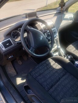 Peugeot 307 - 2