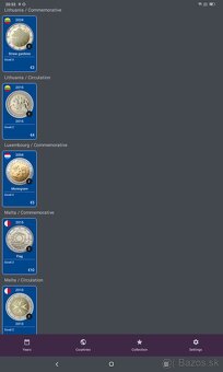 2€ mince - 2