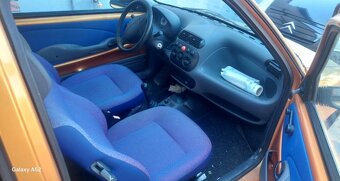 Fiat Seicento - 2