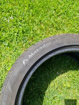 Matador Hectorra 3 245/40 R18 - 2
