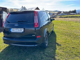 Predám Ford c-max - 2