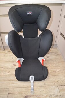 Britax Römer Kidfix SL 15-36kg + SICT - 2