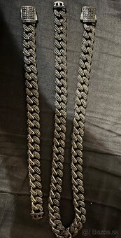 Retiazka set - 2