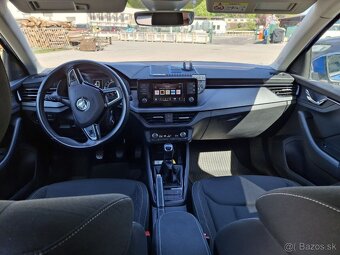 Škoda Scala 1.0 TSI Ambition. - 2