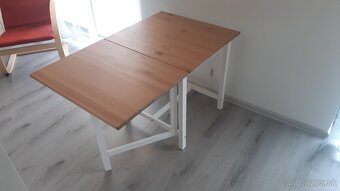 Skladaci stol PINNTROP - IKEA - 2