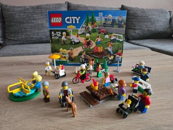 LEGO STAVEBNICE 2 - 2
