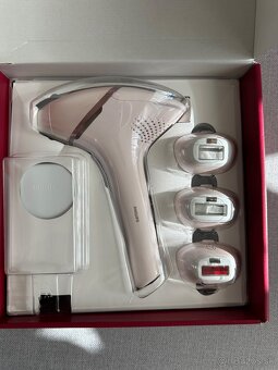 Philips Lumea 9000 - 2